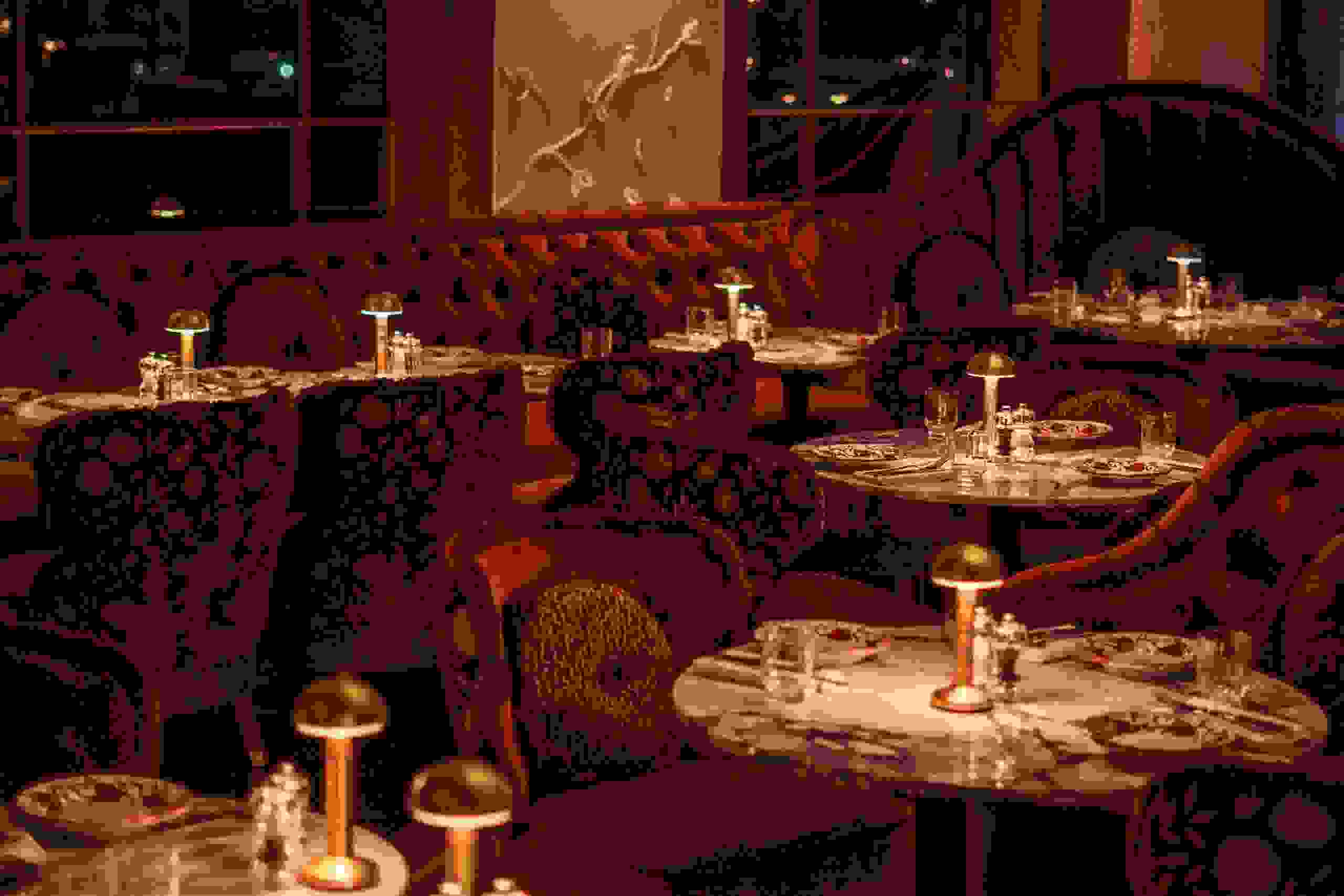 Siena Serves Parisian Glamour and Tuscan Flavours in DIFC-image