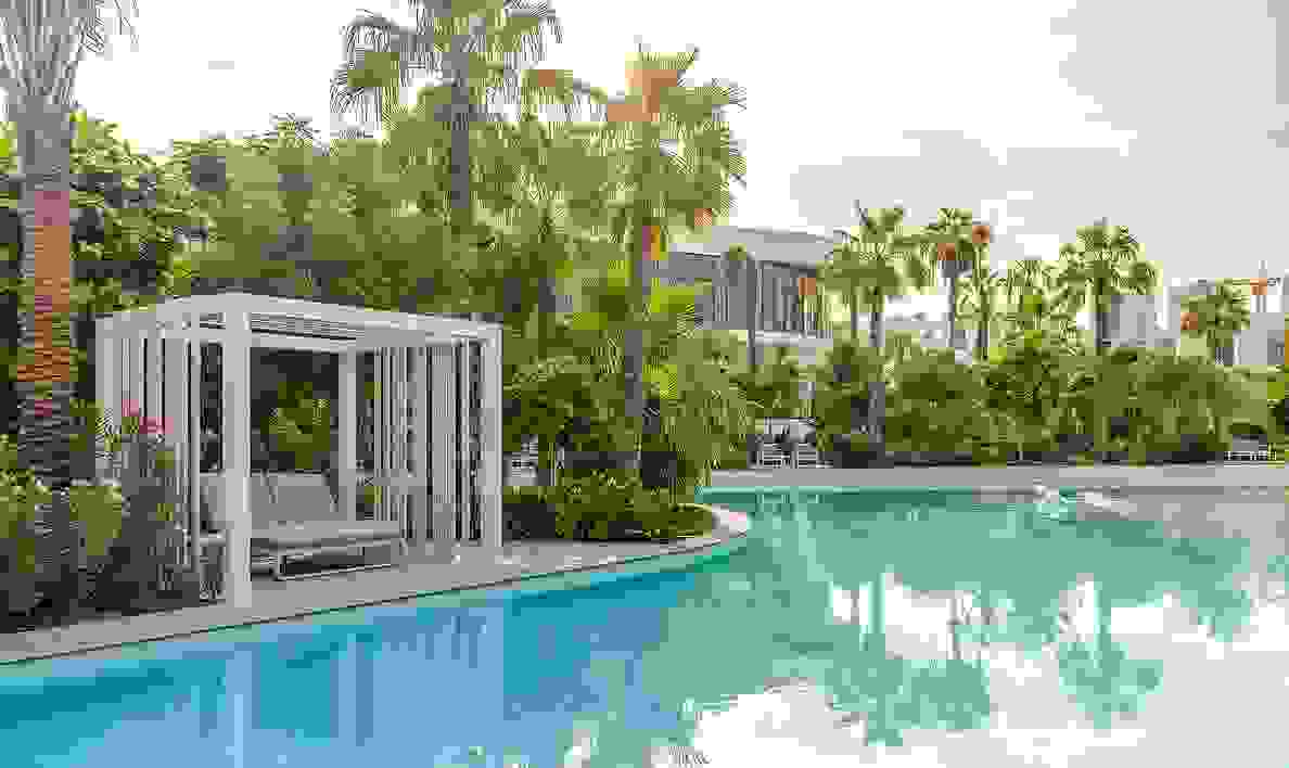 20 Dubai wellness spaces to help you survive 2026-image