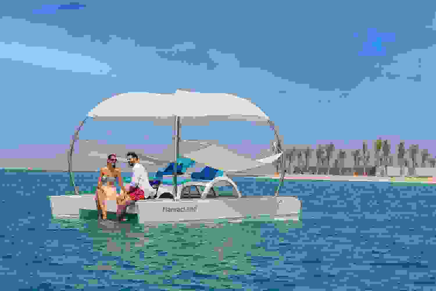 Escape to Anantara World Islands Dubai Resort for Valentine’s Day-image