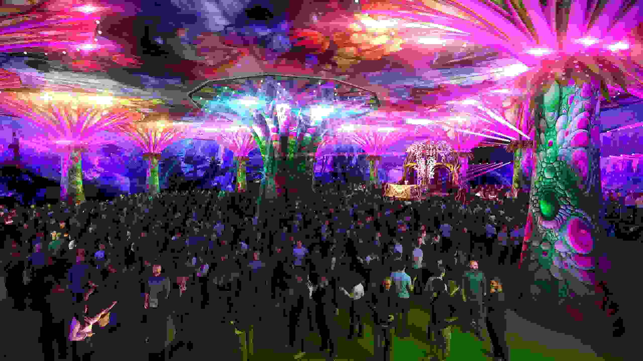 MDLBeast’s A Thousand and One Festival Returns to Riyadh This October-image
