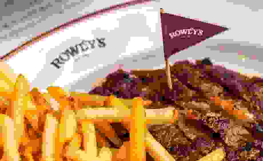 Rowley’s Riyadh Review: The steak spot heads from London to Saudi Arabia  -image