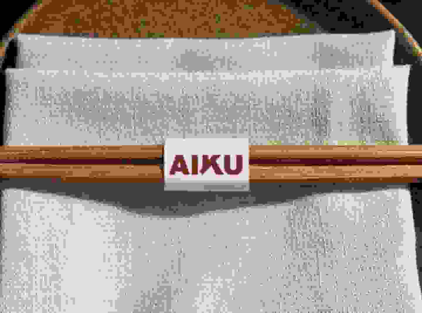 Aiku is opening in Jeddah as the very first handroll bar in Saudi Arabia-image
