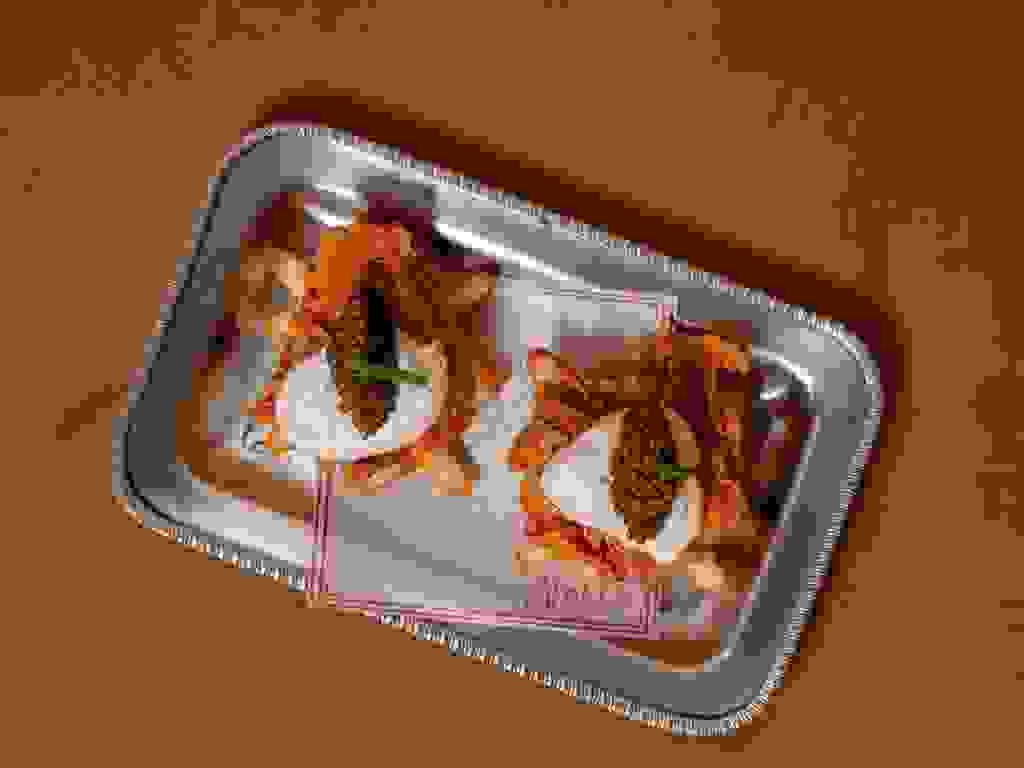 Homegrown Heroes: 28 of our favourite neighbourhood restaurants in Dubai-image