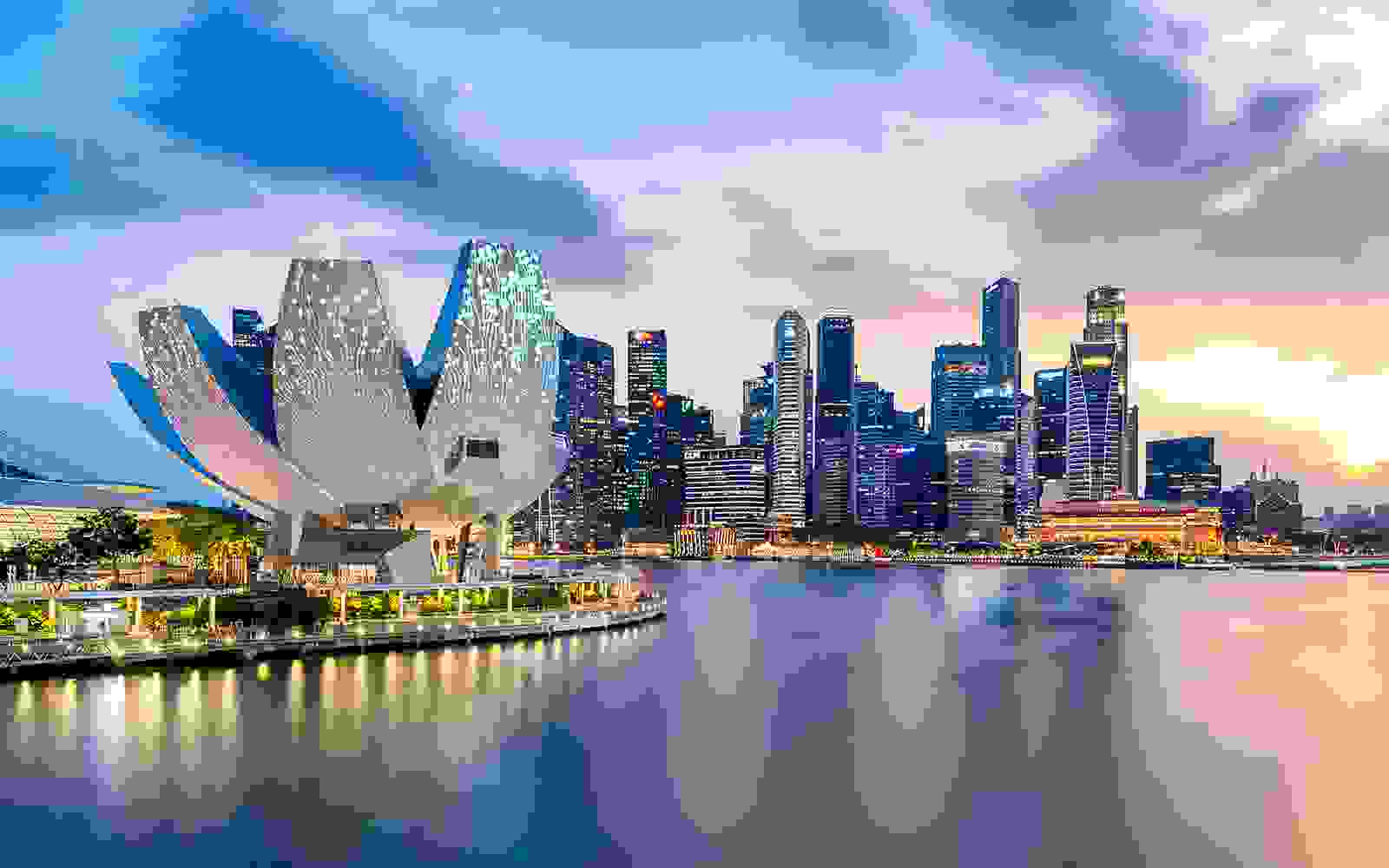The ultimate guide to Singapore’s unmissable attractions in 2026-image