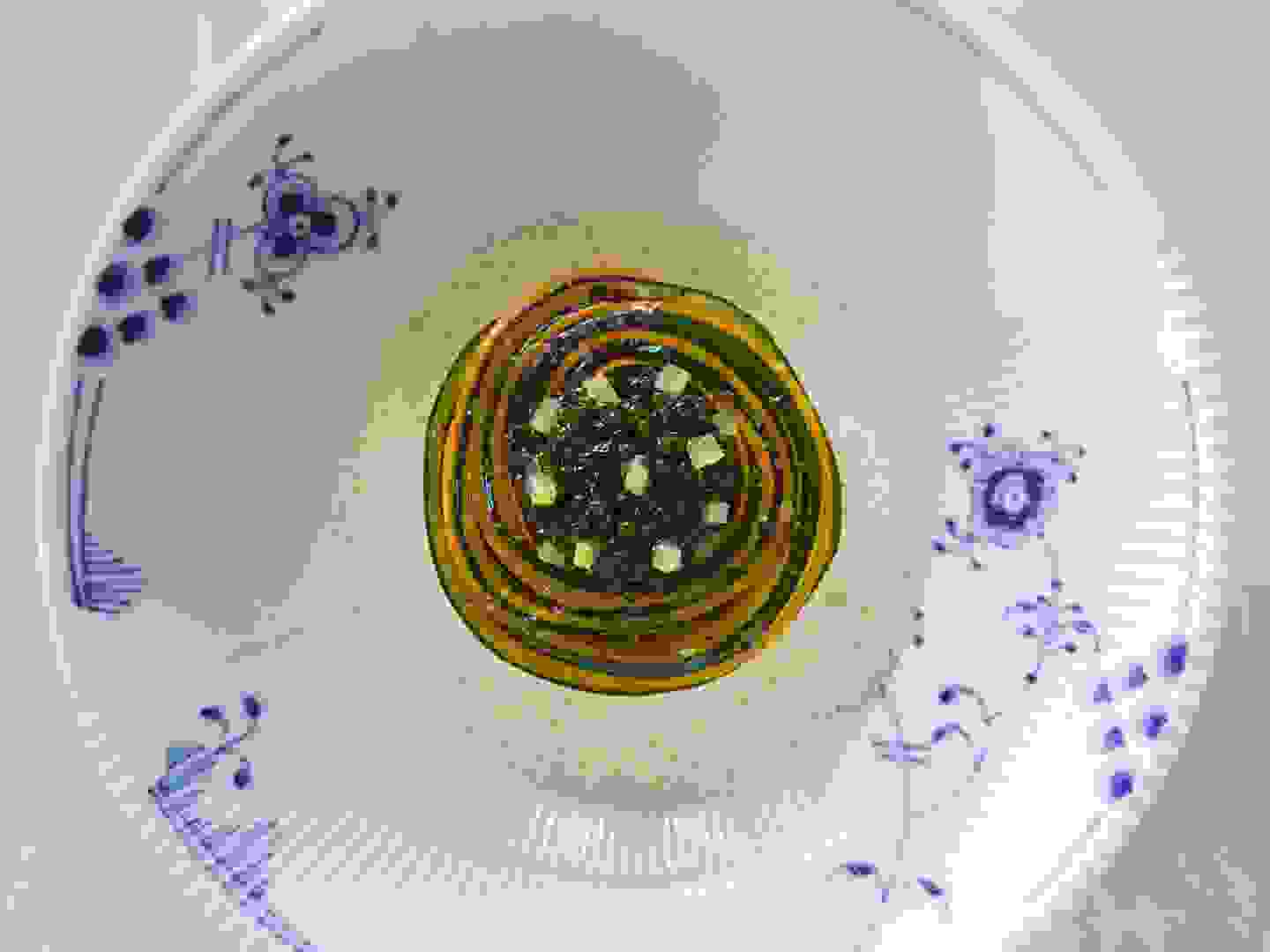 These new restaurants in Abu Dhabi deserve a spot on your dining list-image