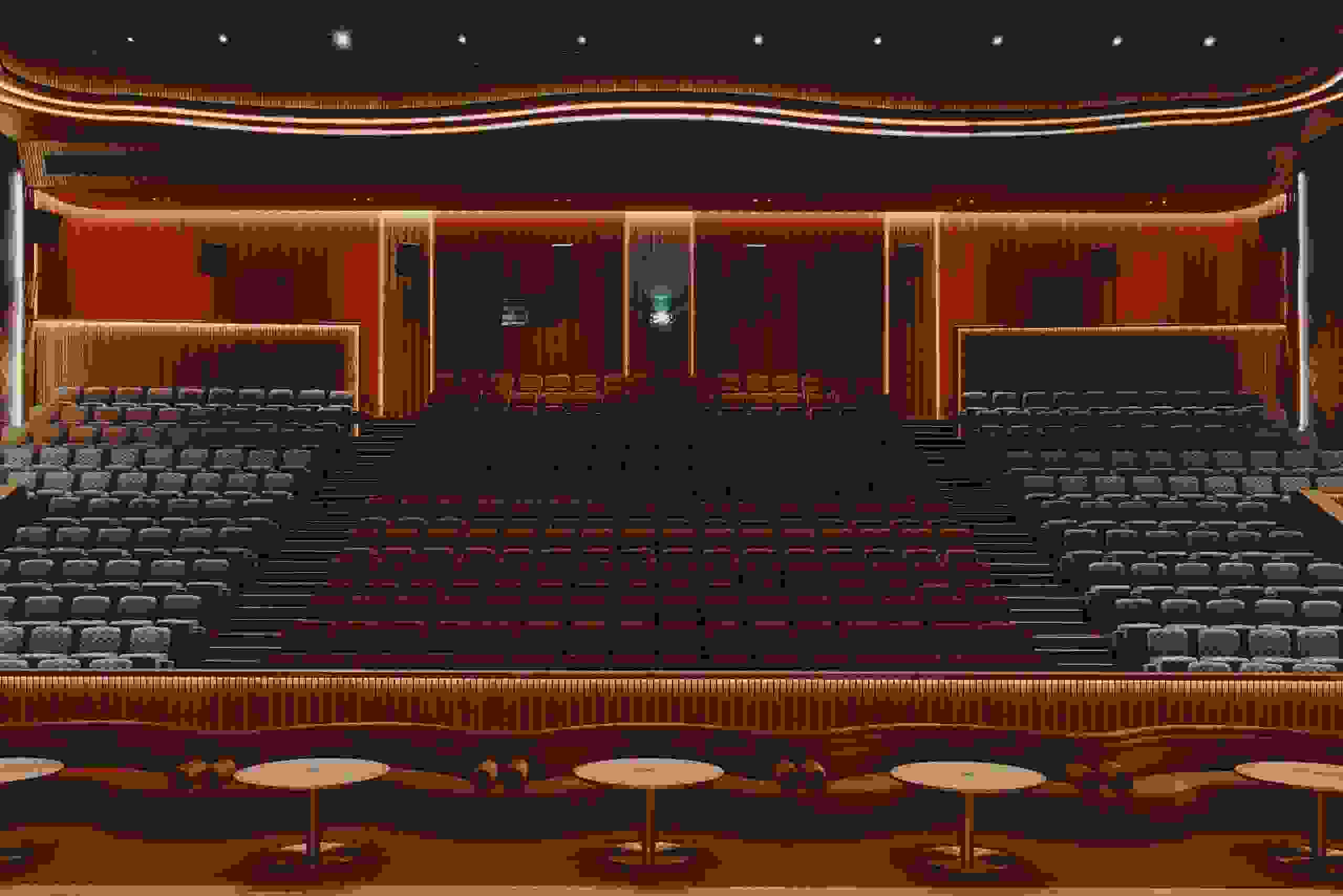 Cinemacity Starlight brings a luxurious new movie night to Abu Dhabi-image