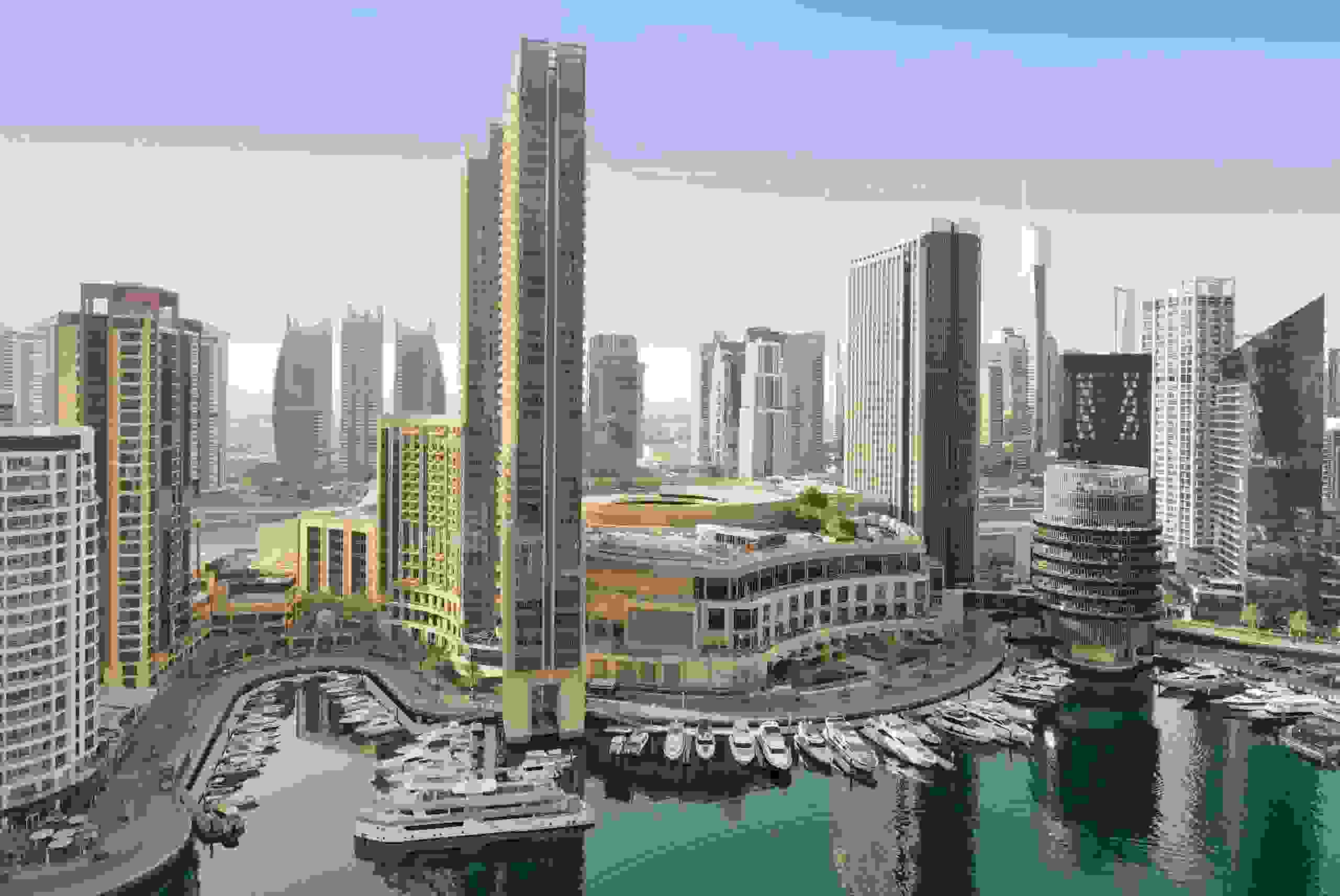 UAE residents can enjoy exclusive offers across five popular Dubai hotels -image