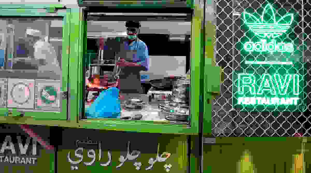 The oldest restaurants in Dubai: 14 legacy dining spots that defined the city-image