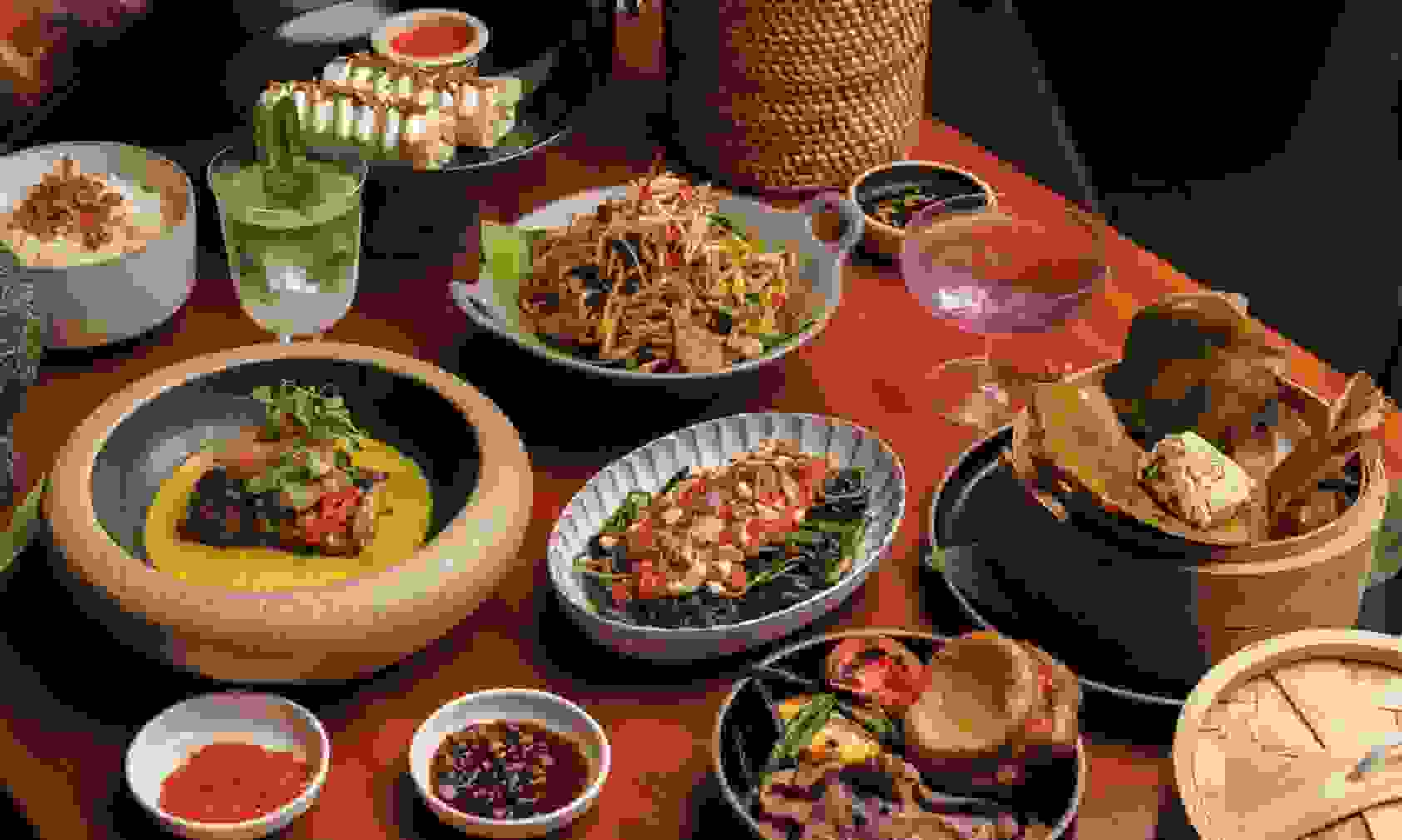 Bookmark This: The Hottest New Dubai Brunches to Book in 2026-image
