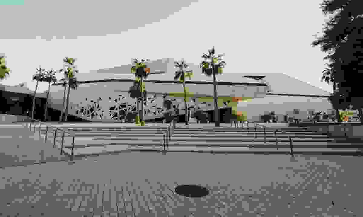 Black Gold Museum Opens as a New Cultural Landmark in Riyadh-image