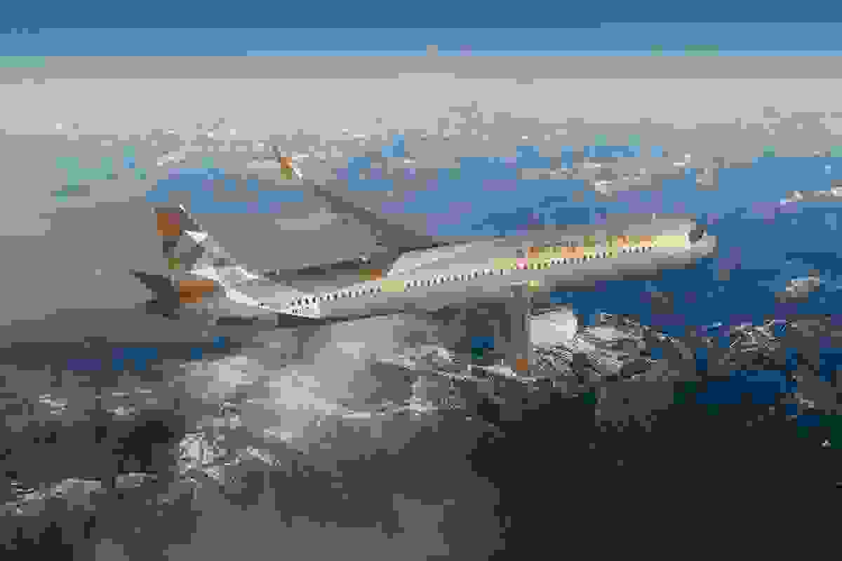 Etihad Airways Launches Direct Flights From Abu Dhabi to the Red Sea-image