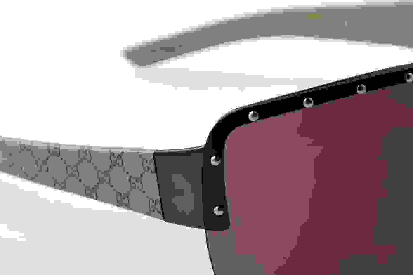 Gucci and Google Set Sights on Artificial Intelligence Smart Glasses for 2027-image