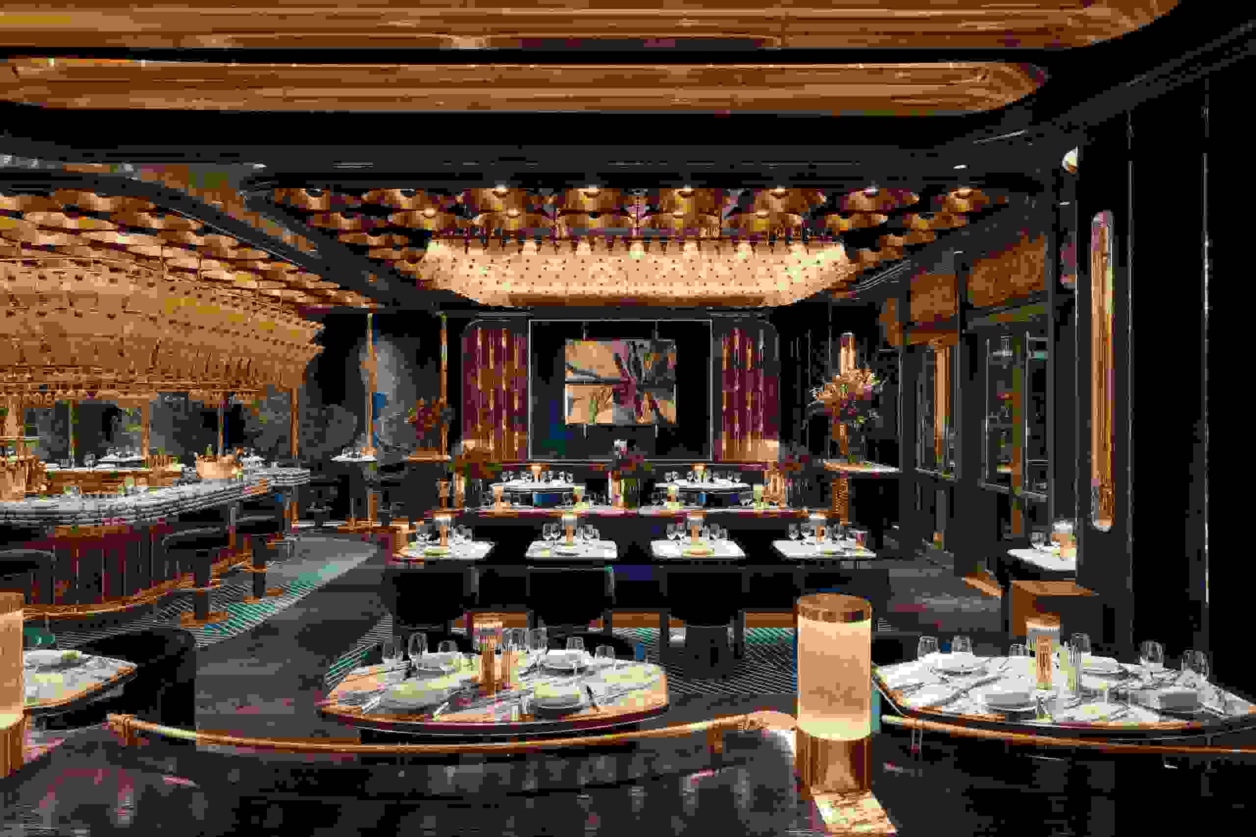 These New Restaurants in Abu Dhabi Deserve a Spot on Your Dining List-image