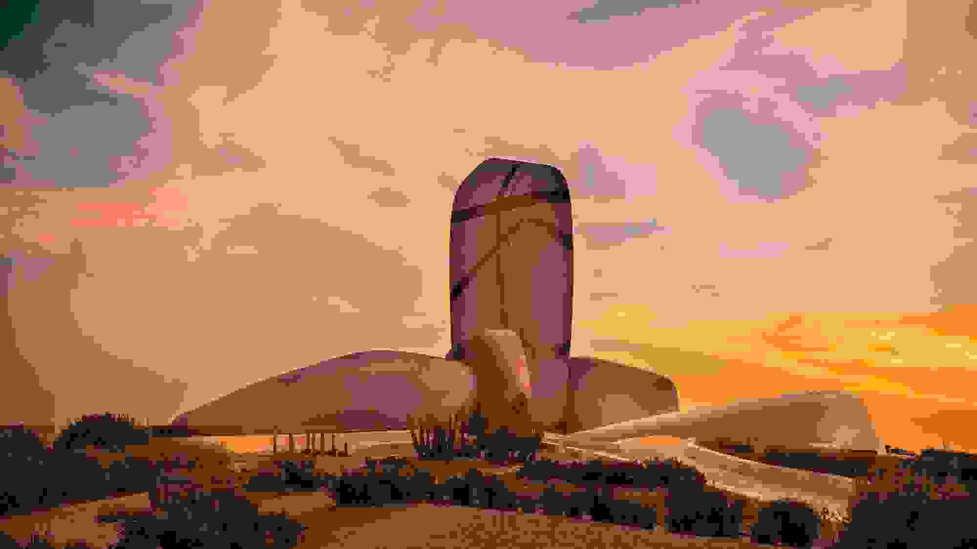 The Saudi Film Festival returns to celebrate its 12th edition this April-image