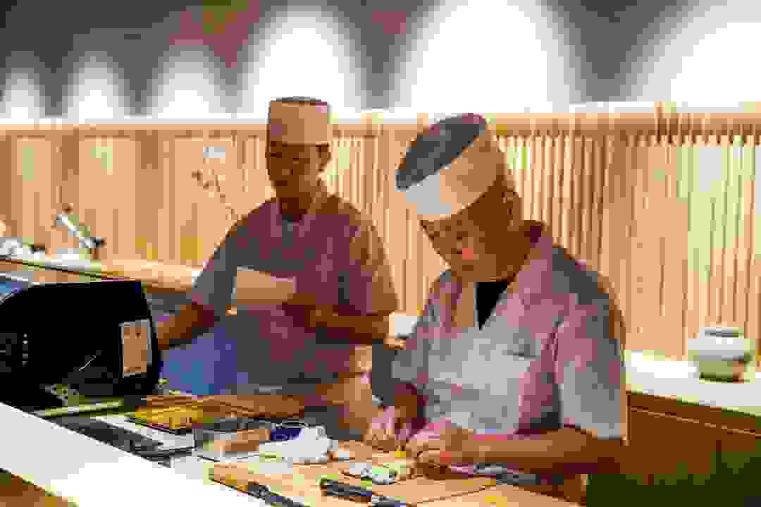 Dubai favourite Lost in Tokyo is getting a permanent address-image