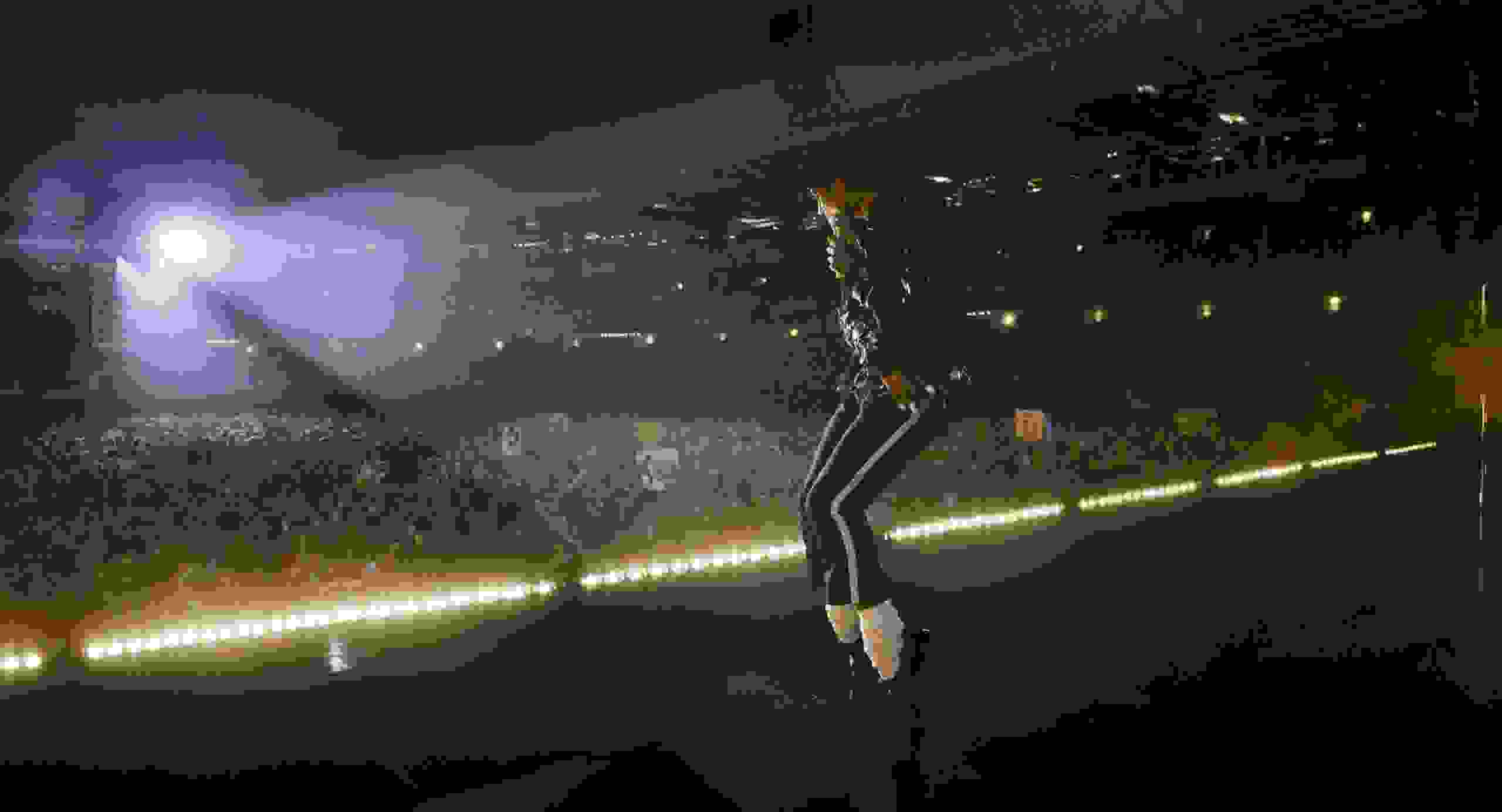 FACT Movie Review: Michael Does the Moonwalk but Misses the Beat-image