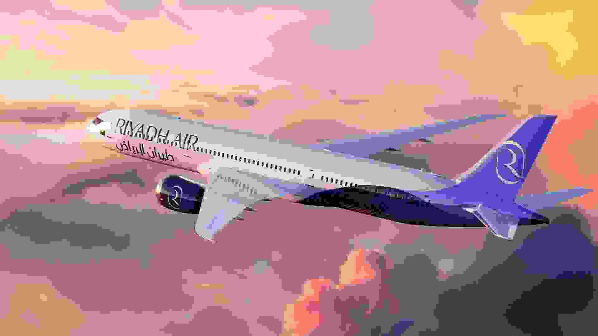 Riyadh Air Expands Its Network With 15 New Destinations-image