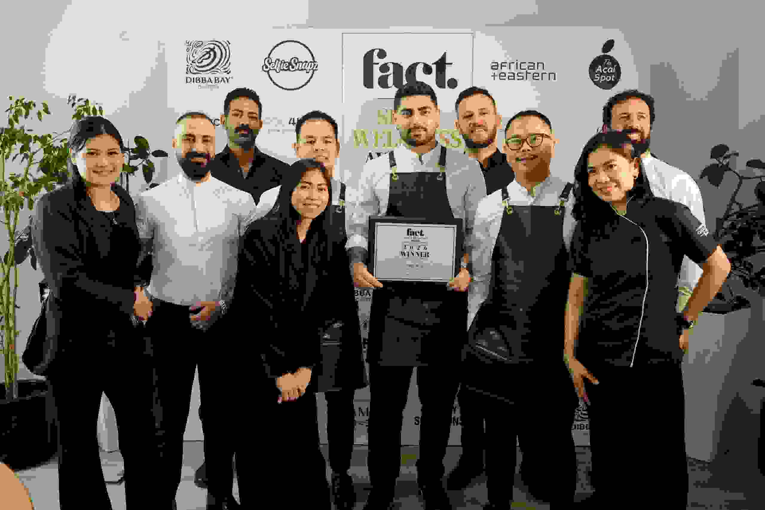 Everything You Need to Know About the FACT Spa & Wellness Awards UAE 2026-image