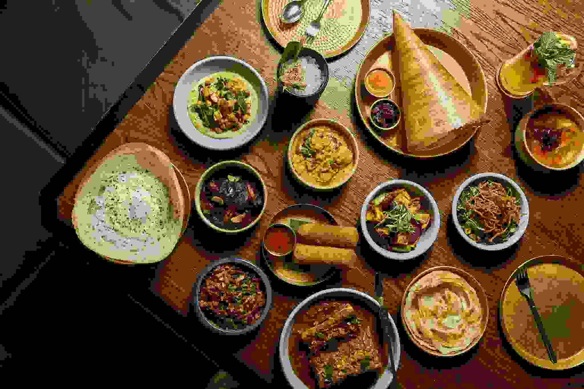 Eid Al Adha 2026 in London: Where to Eat, Stay and Celebrate-image