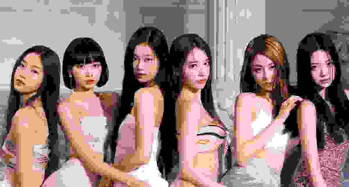 K-pop Group Le Sserafim Add Singapore to Their Pureflow World Tour-image