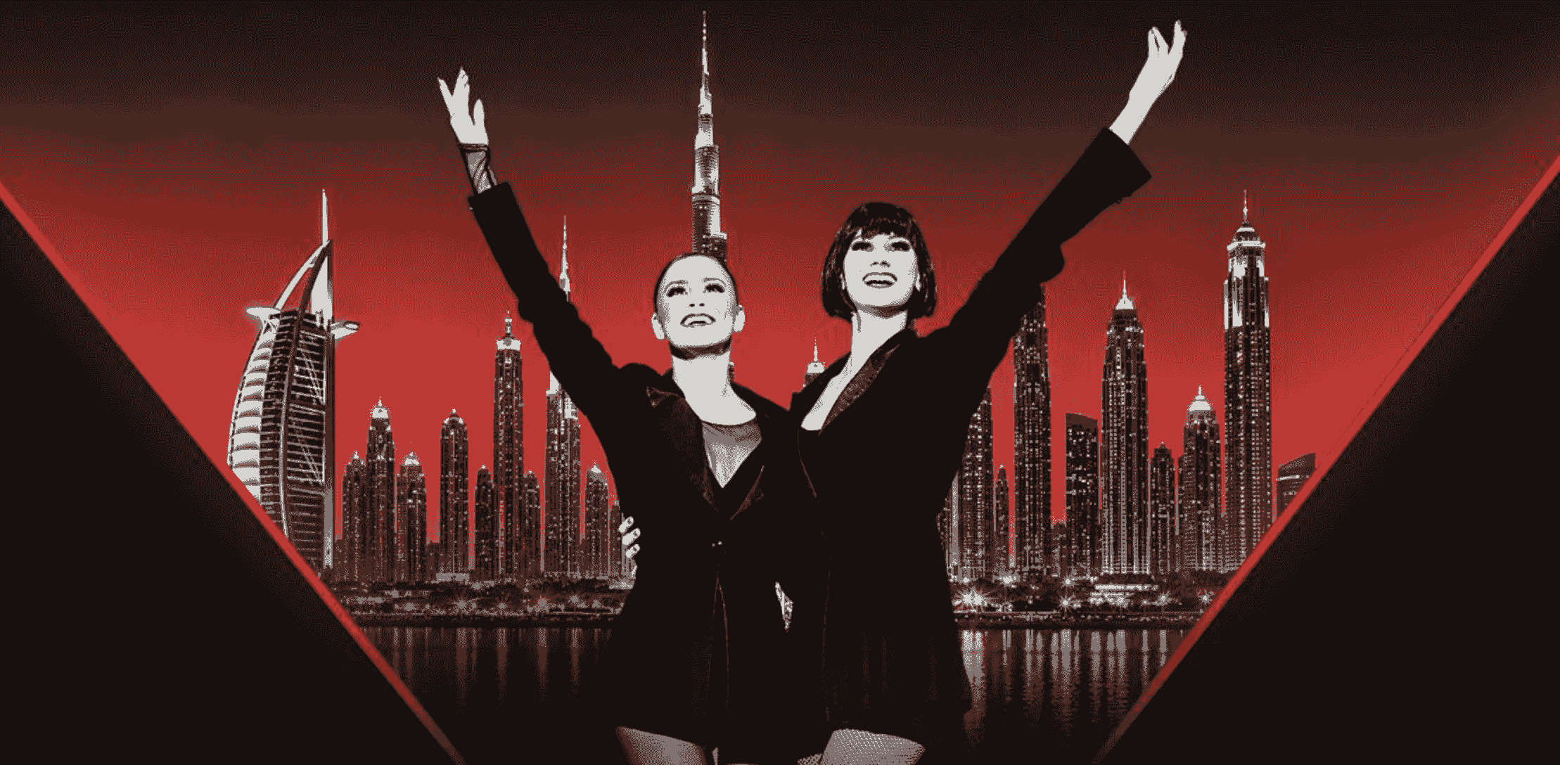 Chicago The Musical Brings the Razzle Dazzle to Dubai This Winter-image