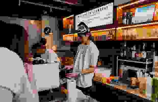The Best Listening Bars In Singapore for Vibes, Vinyl and Cocktails-image