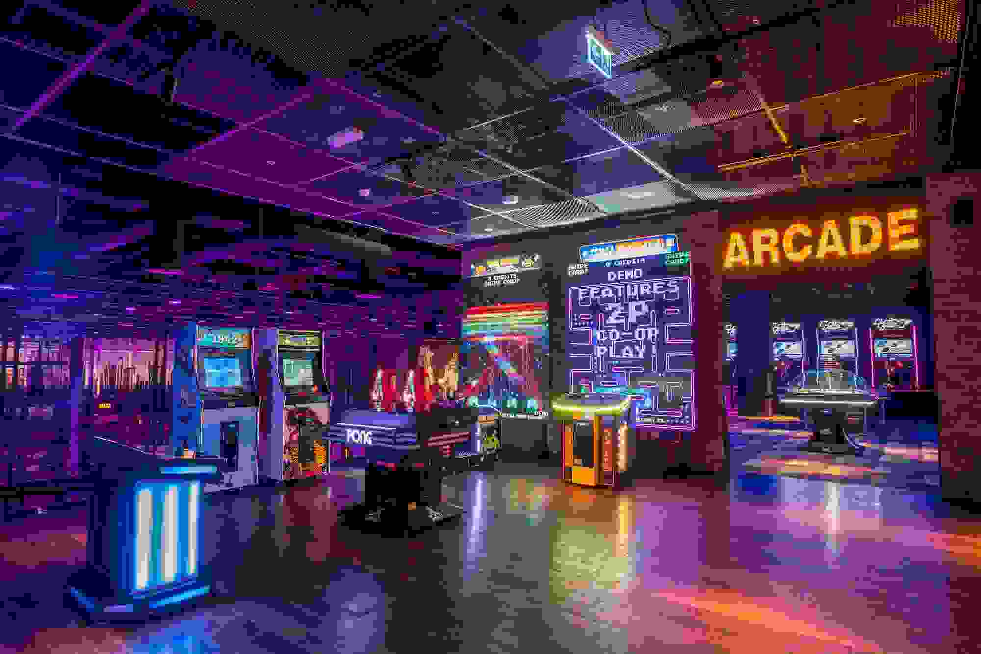 Abu Dhabi is Getting a Brand-New Brass Monkey at The Galleria-image