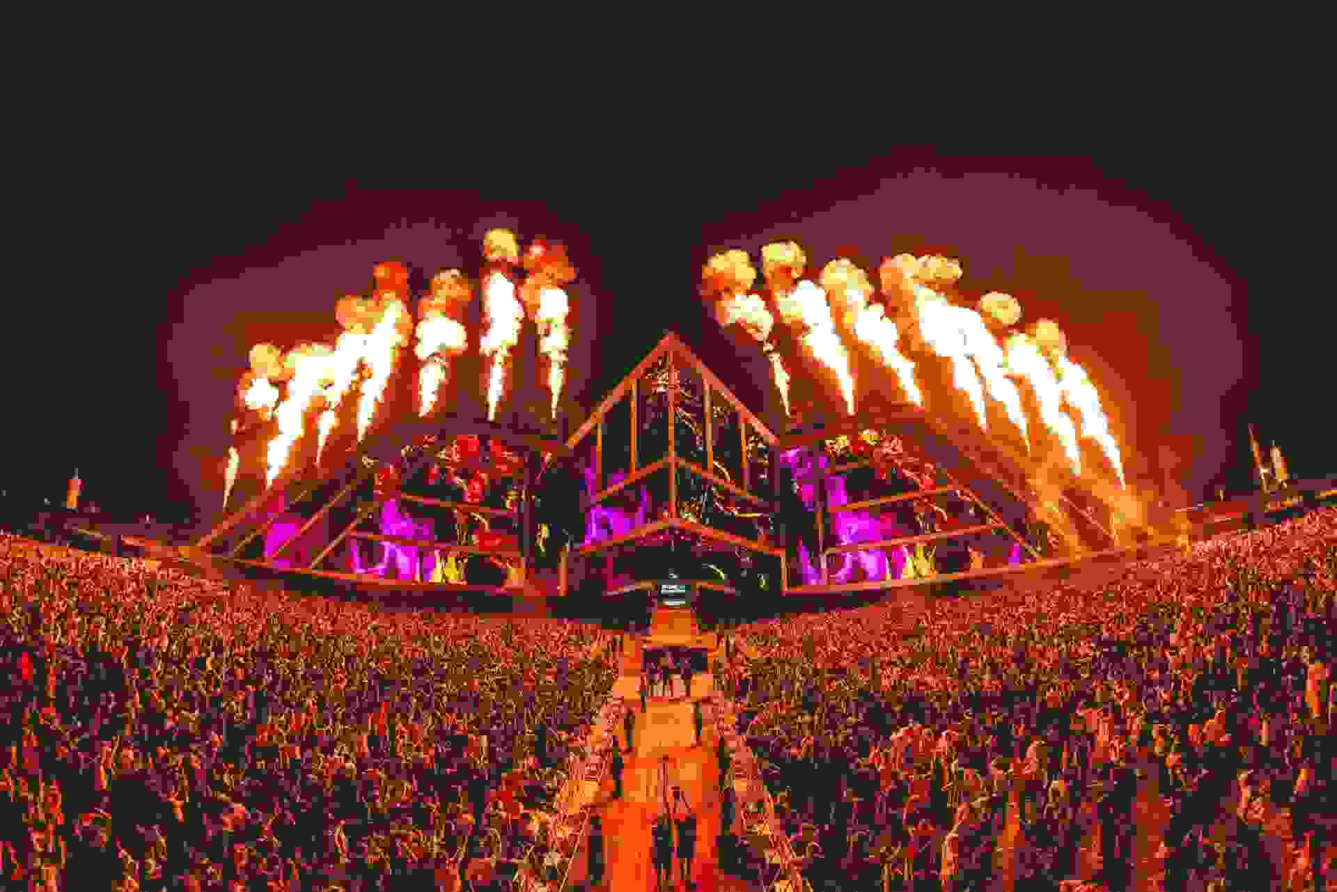MDLBeast Soundstorm 2026 Tickets Go On Sale Ahead Of Riyadh Return-image