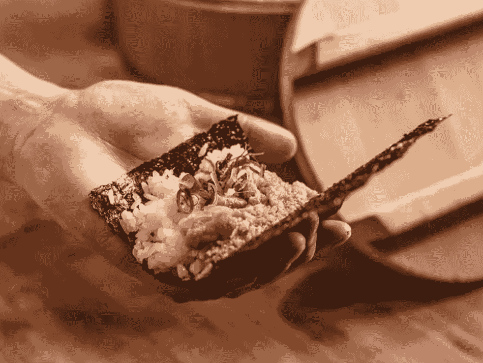 Akiro Dubai: Spain’s Famed Nikkei Hand Roll Bar Is Coming to the UAE-image
