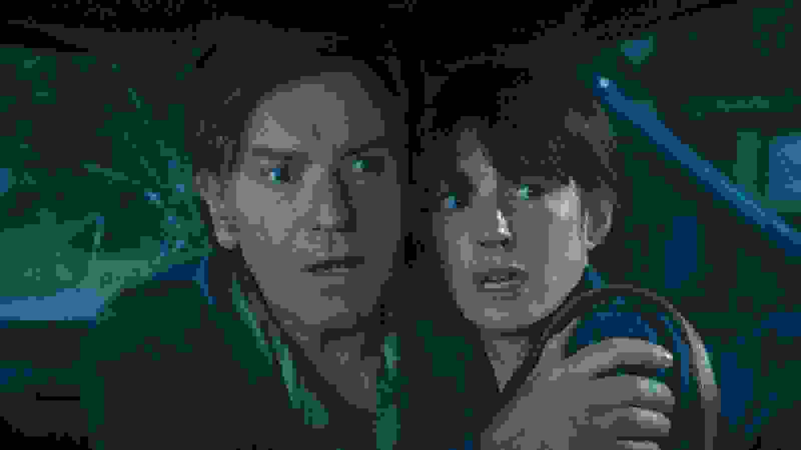 The End of Oak Street Review: The Dinosaur Movie Your Inner Child Has Been Waiting For-image