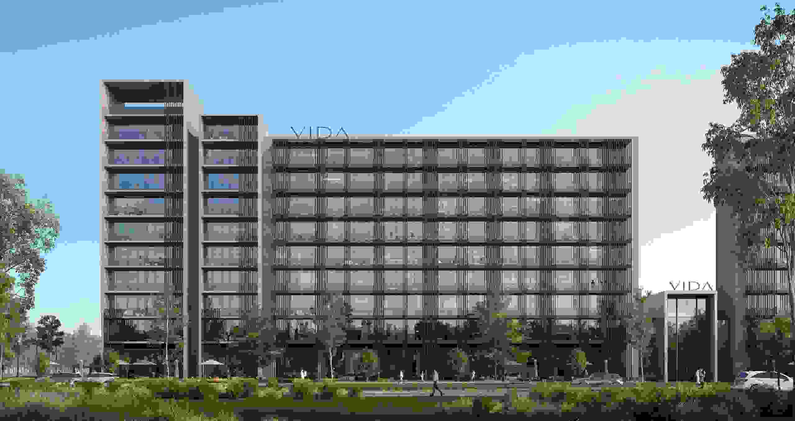 Vida Aljada Brings Five-Star Luxury to Sharjah-image
