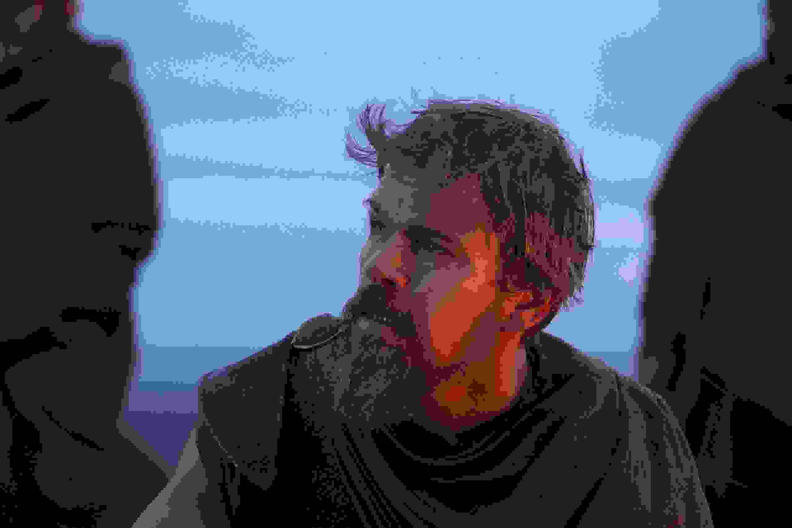 FACT Movie Review: Christopher Nolan’s The Odyssey Belongs to Matt Damon More Than Anyone Else-image