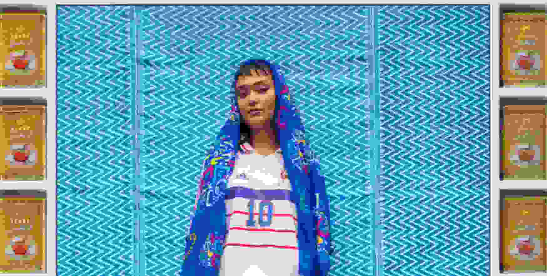 Moroccan-British Artist Hassan Hajjaj Will Takeover Sotheby’s Story Café-image