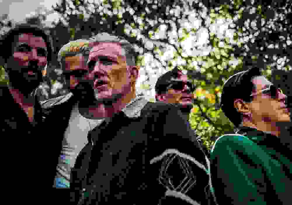 Queens of the Stone Age is Bringing Three Decades of Rock to Singapore-image
