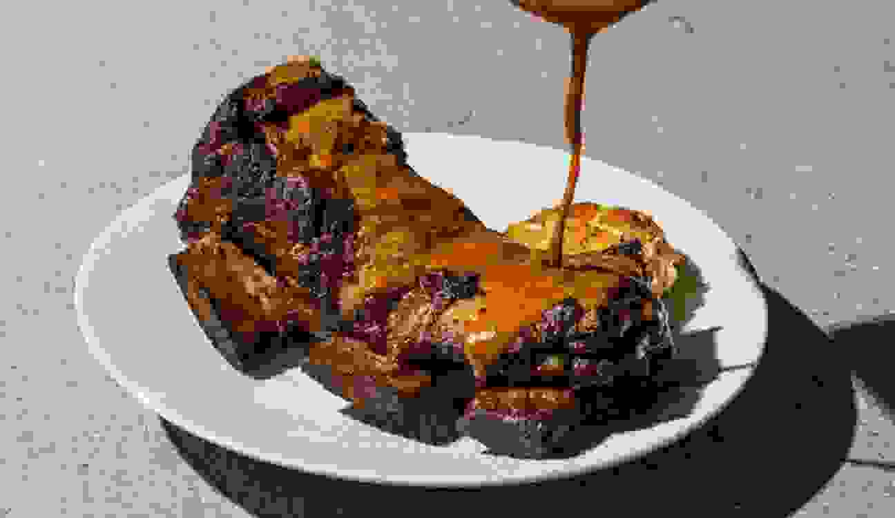 Rocola: The Hackney Restaurant Welcomes a Rotating Series of Chefs-image