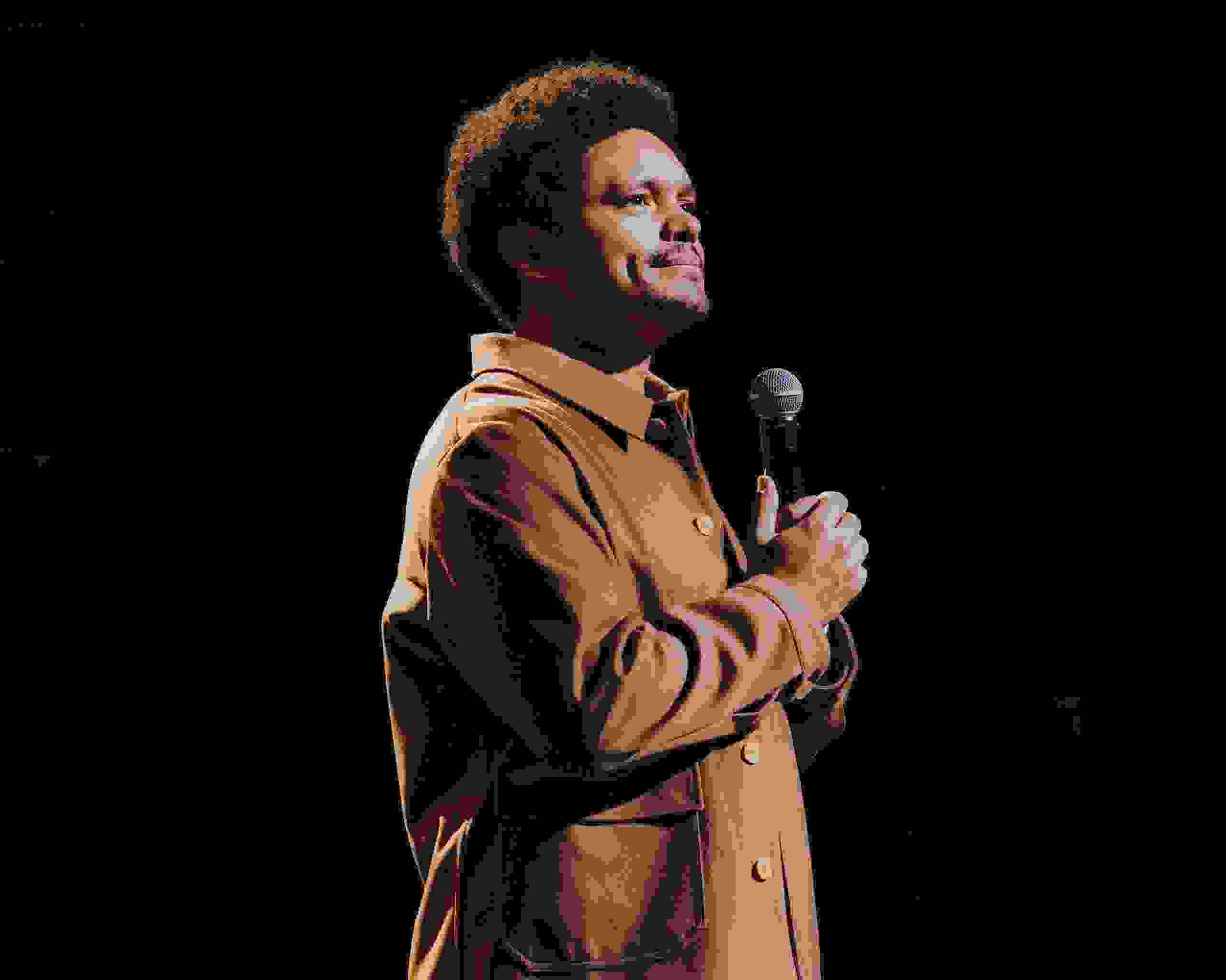 Trevor Noah Announces Additional Comedy Shows at Dubai Opera-image