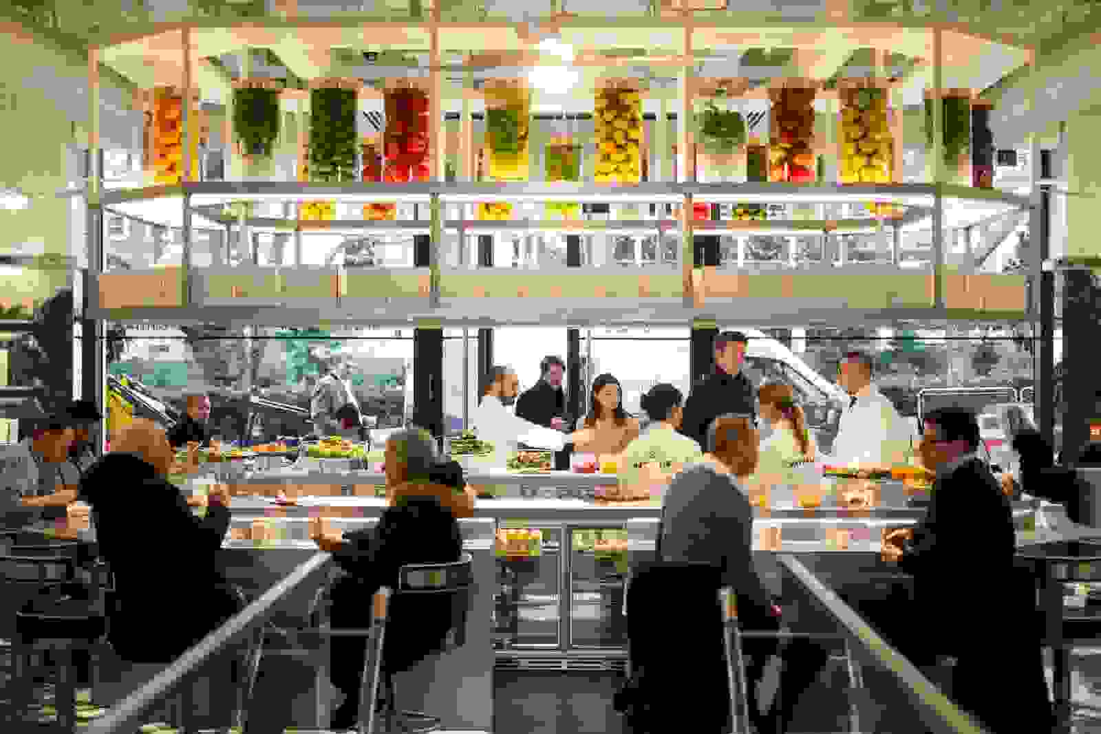 Nathalie from London is Opening in Abu Dhabi-image