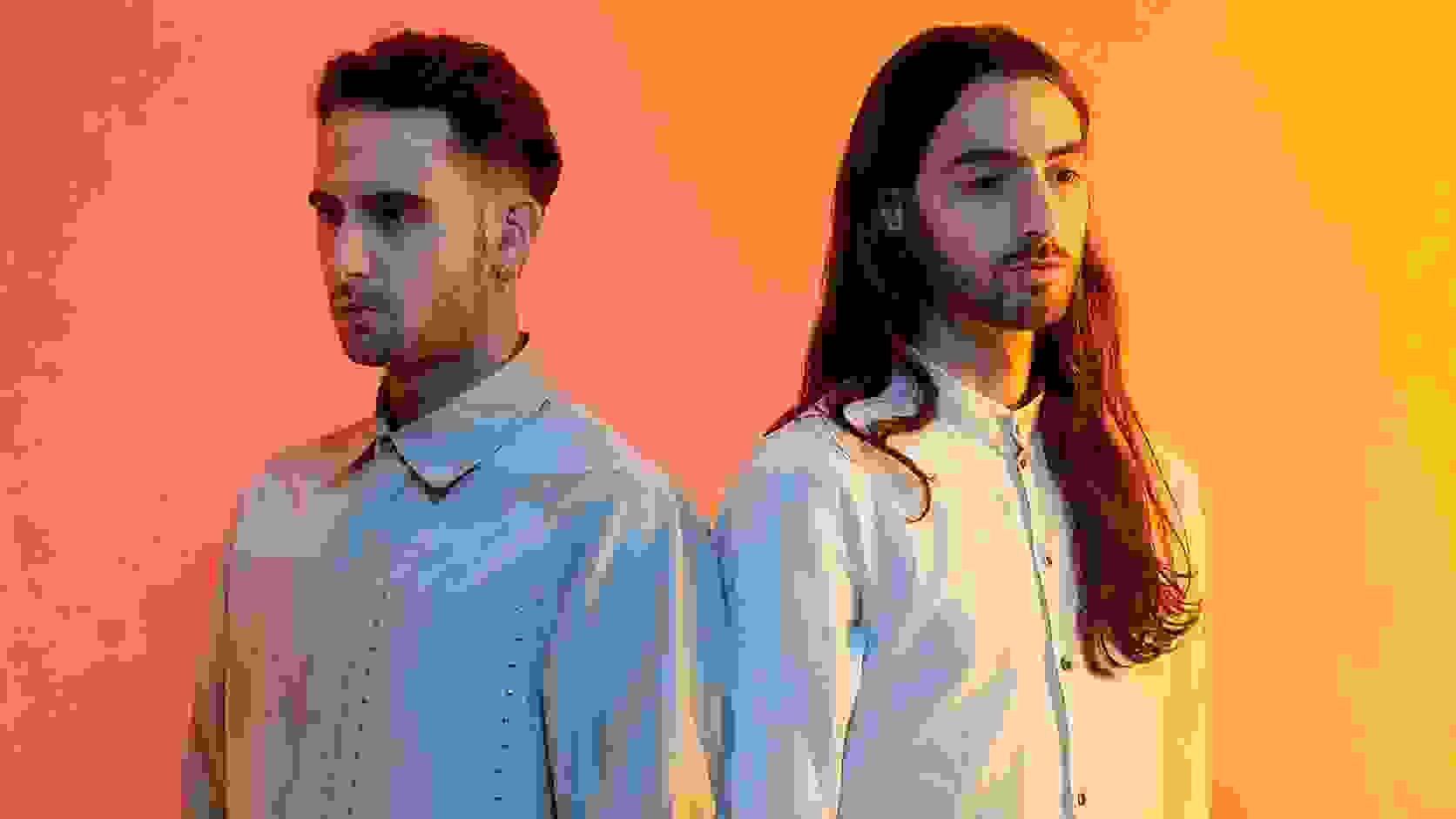 Riyadh’s Desert Sound Returns With a Huge Electronic Line-Up-image