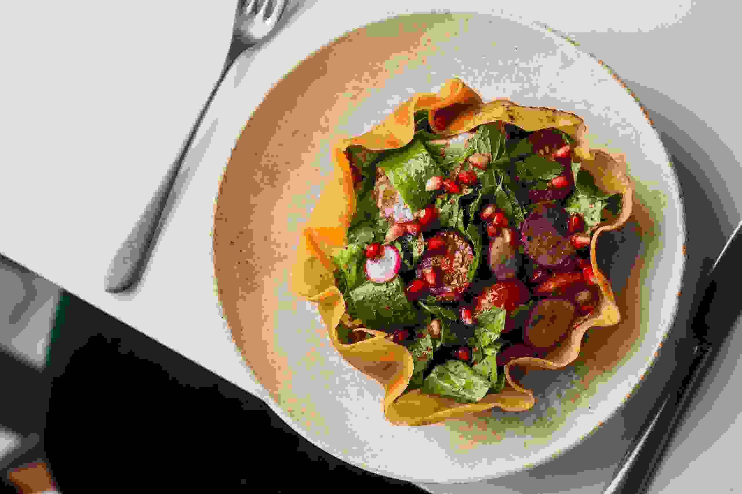 These New Abu Dhabi Restaurants Deserve a Spot on Your Dining List-image