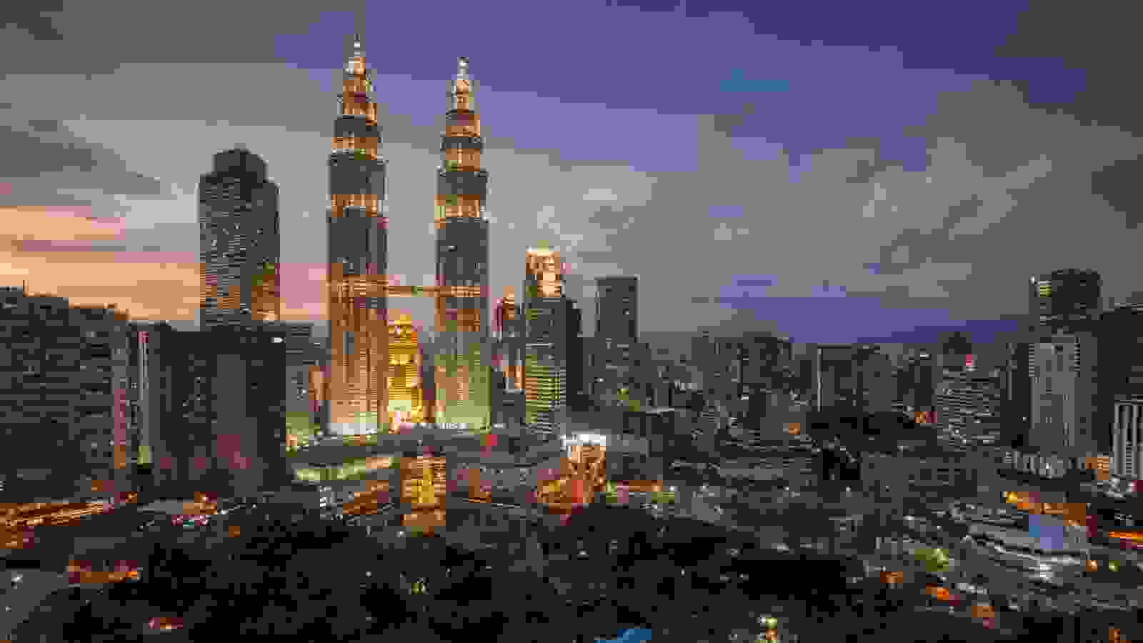 48 Hours In Malaysia’s Kuala Lumpur: Where To Eat, Sleep And Play-image