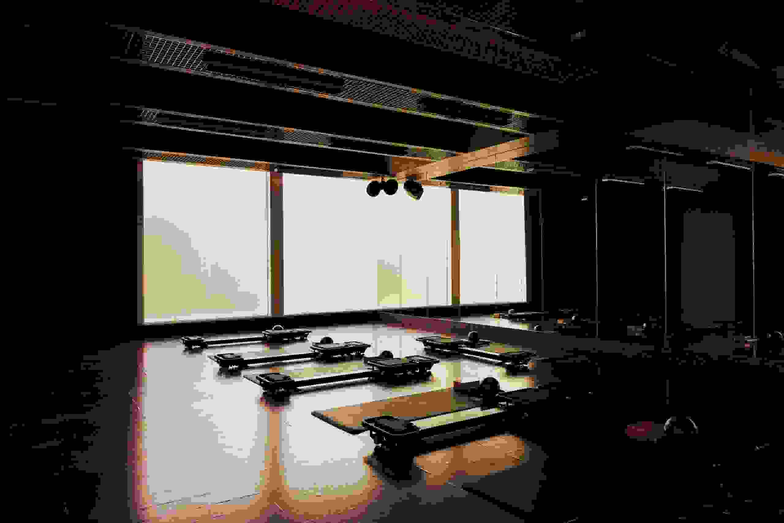 KORE Theory Takes a More Considered Approach to Fitness in Dubai-image
