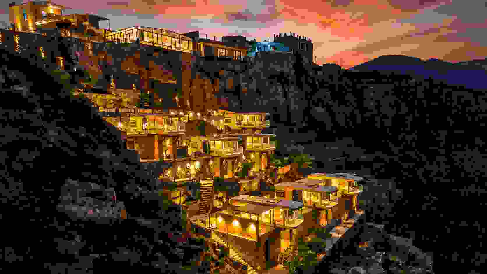 Aloevera DCamp is Jebel Akhdar’s Marvellous New Mountain Retreat-image