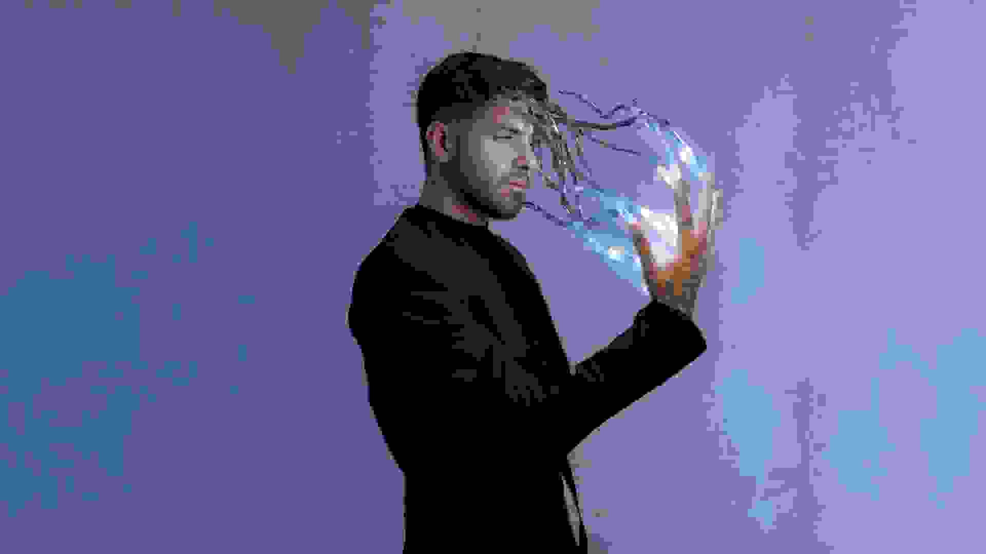 Anyma Is Headlining The Official Abu Dhabi Grand Prix After-Party-image