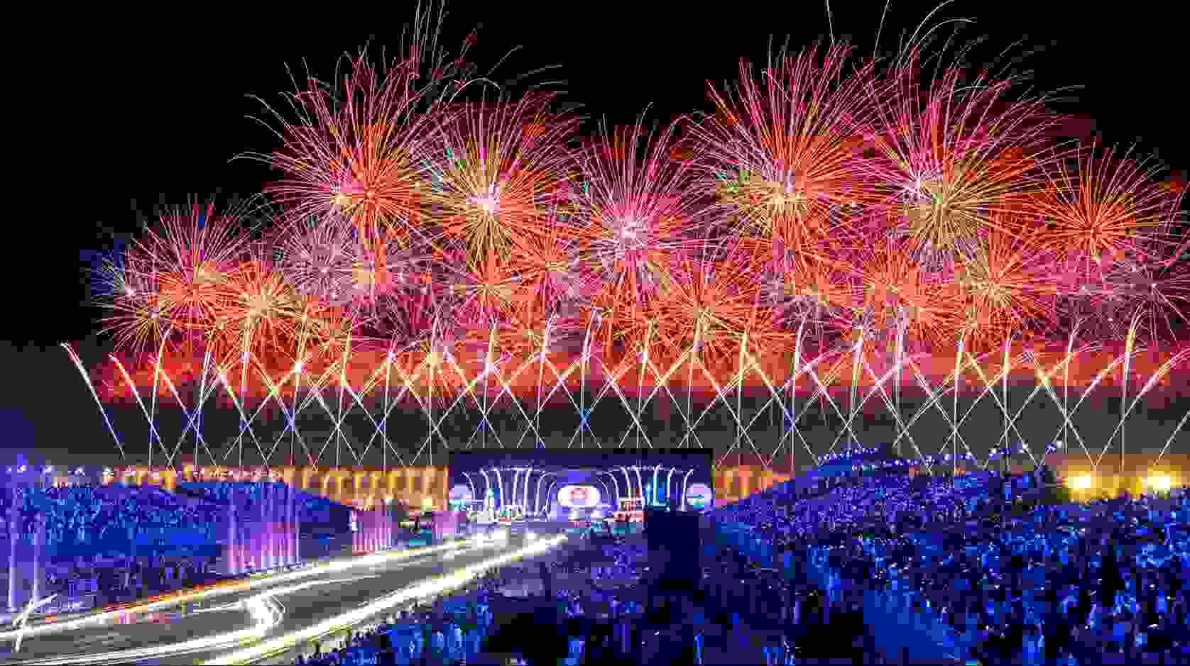 Riyadh Season 2026 Announces October Launch Date and First Events-image