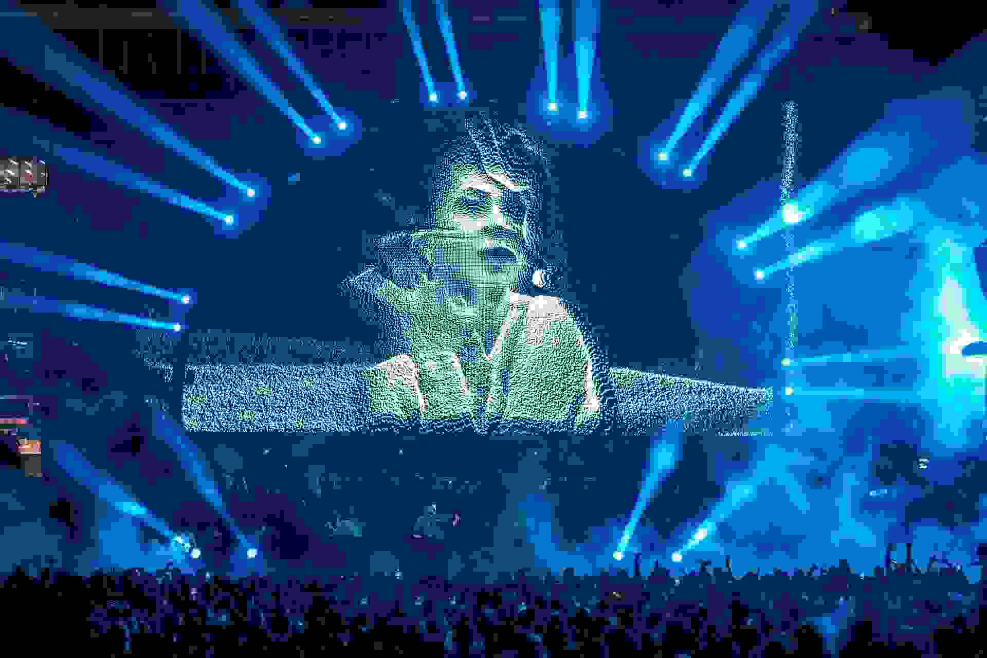 Soho Garden Festival 2026 Unveils Its Lineup Of Superstar DJs-image
