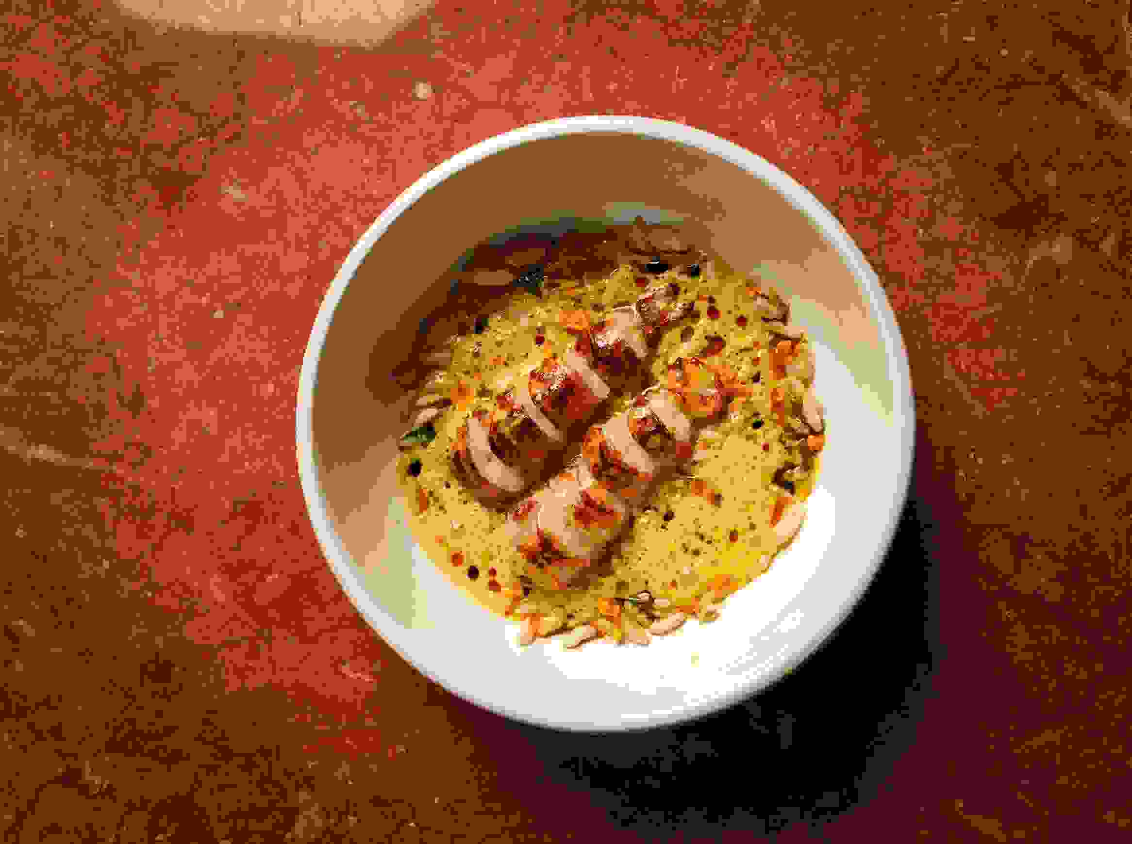 1206 Is the New Hidden Restaurant Opening at Jumeirah Marsa Al Arab-image
