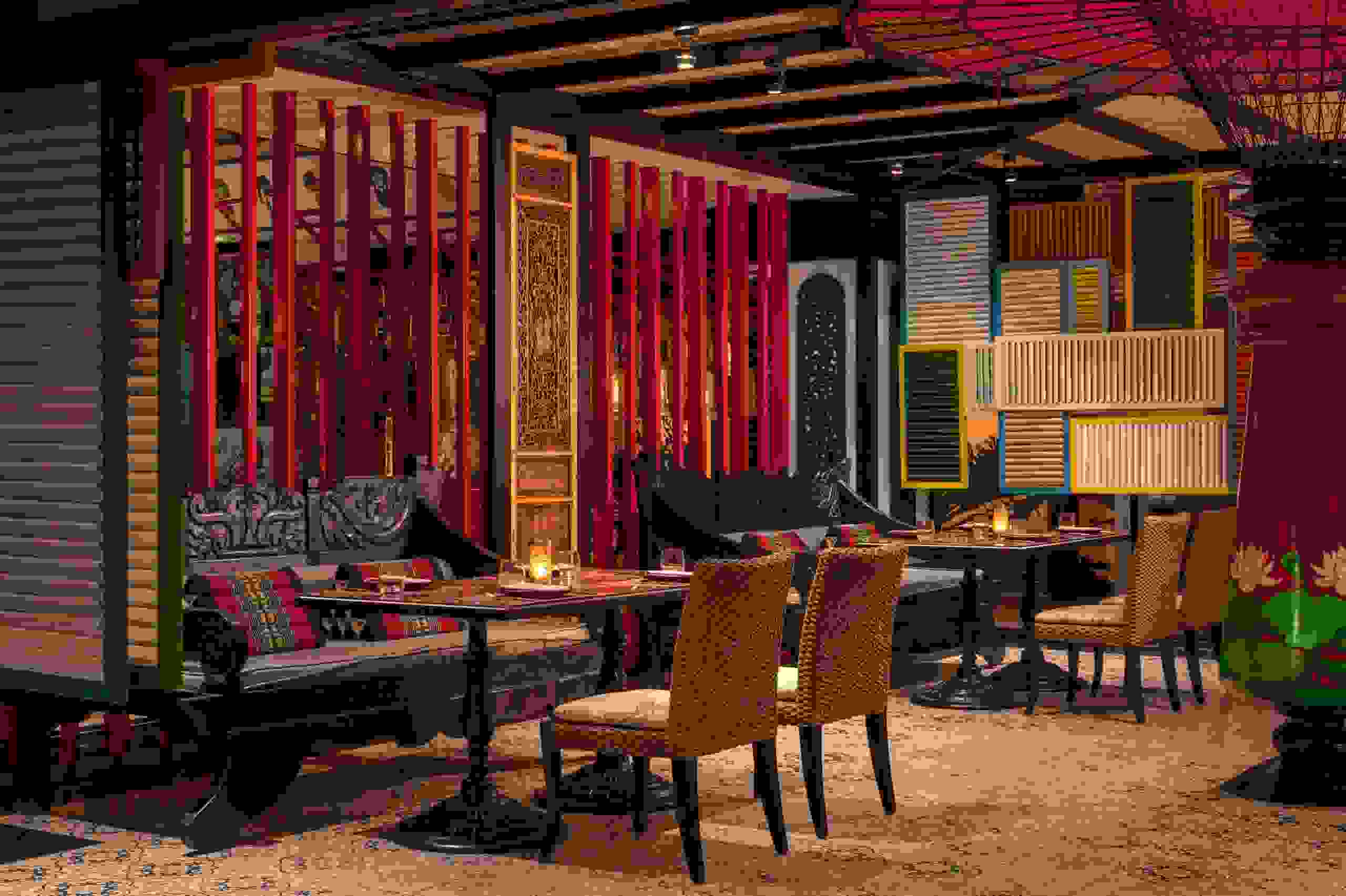 Mekong Unveils a New Thai Menu and Bar Concept in Dubai-image