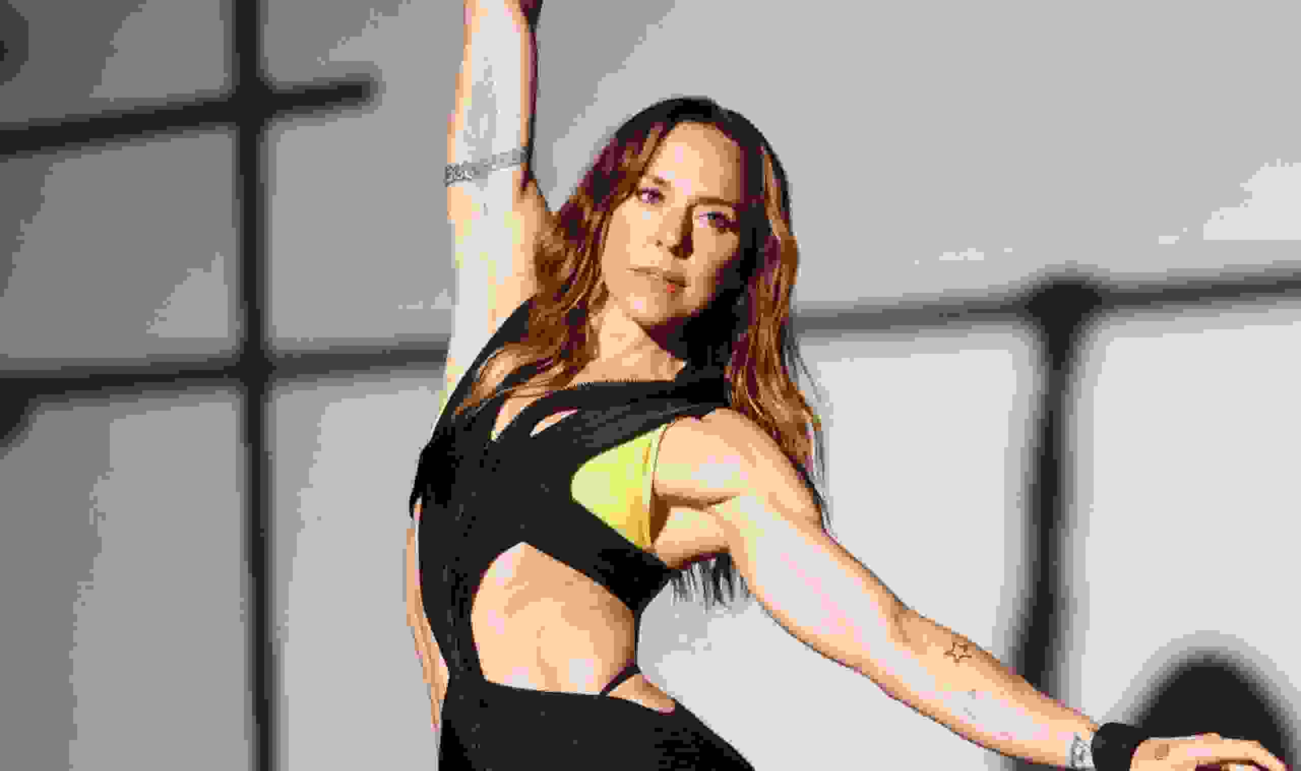 Jax Jones and Melanie C Announced for Emirates Dubai 7s 2026-image