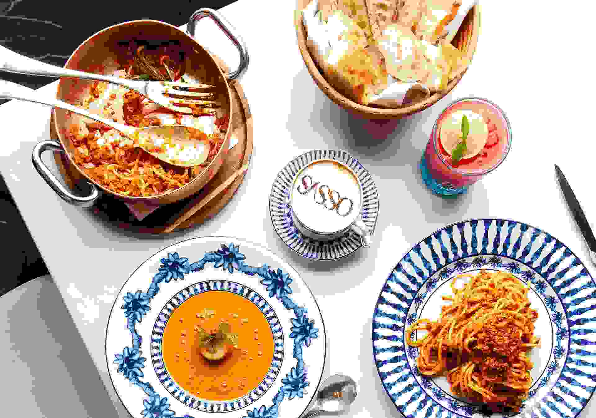 Doha’s Italian Favourite SASSO Is Heading to VIA Riyadh This Winter-image