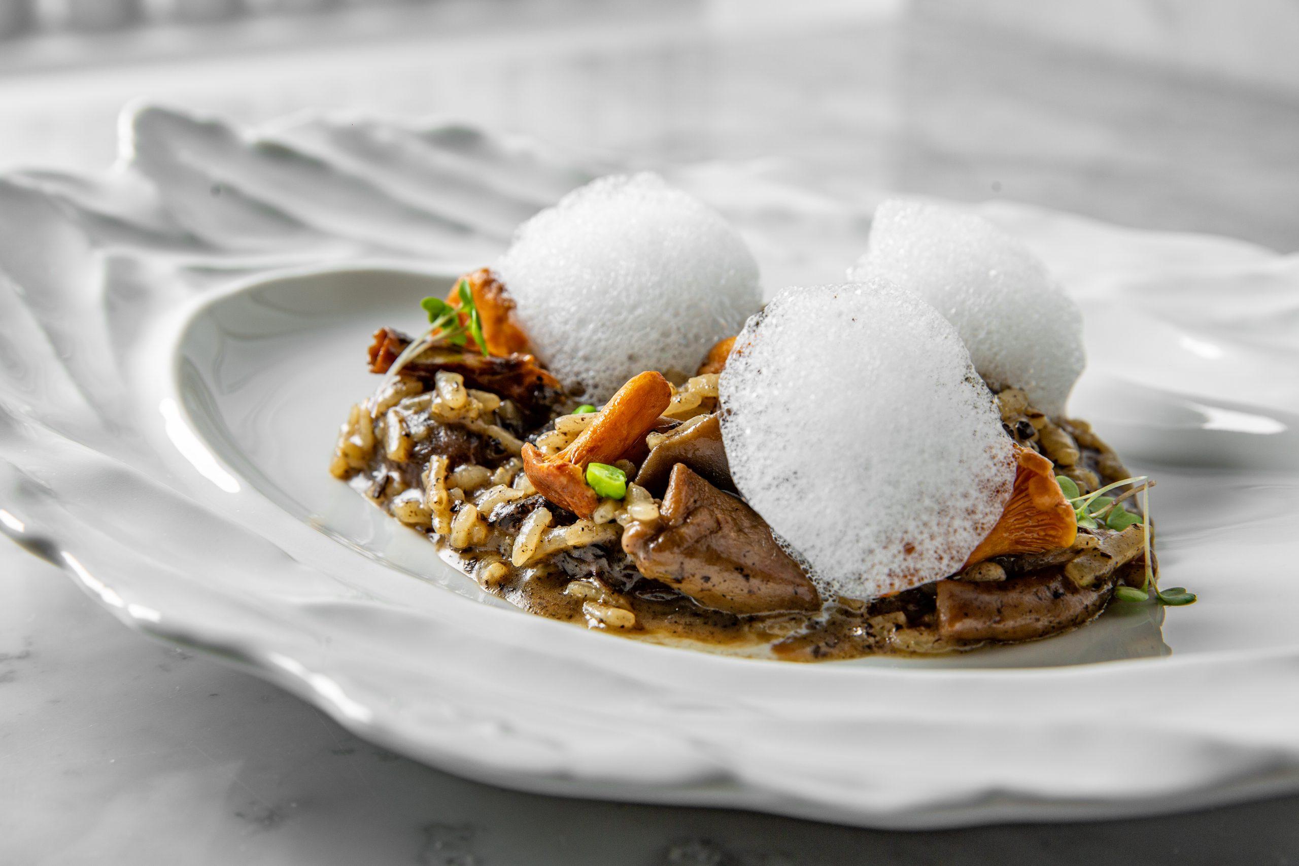 FACT Review: Provençal Perfection at La Salle